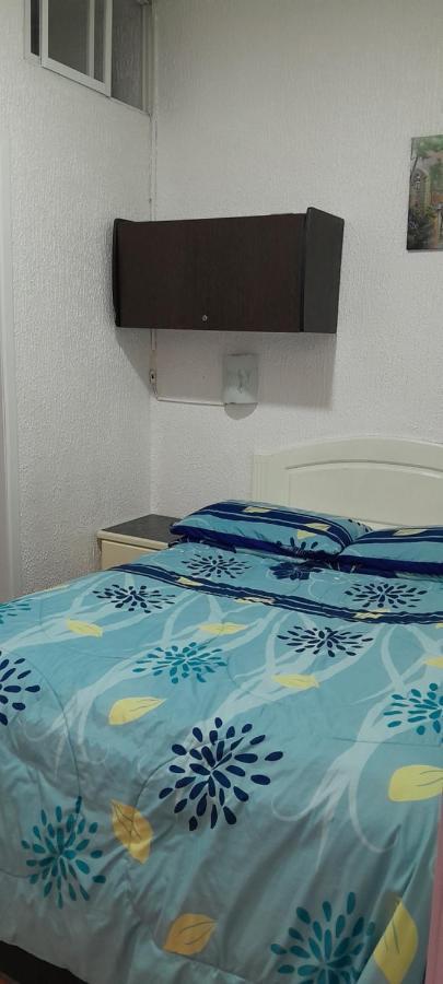 Hostal Brilliant 基多 外观 照片